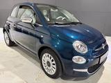 Fiat 500 Lounge*Klimaaut.*HU neu* - Fiat 500 Gebrauchtwagen in Erfurt