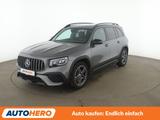 Mercedes-Benz GLB-Klasse GLB 200 d 4Matic AMG Line Aut.*NAVI* - Mercedes-Benz GLB 200: 4matic