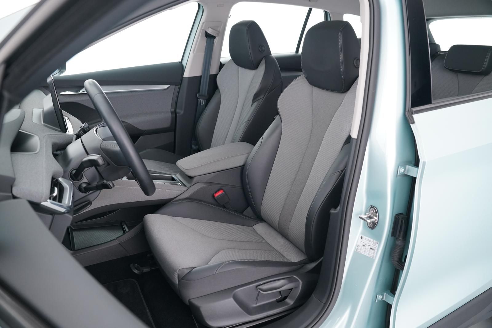 Skoda Enyaq - Bild 9
