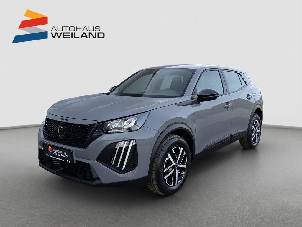 Image of Peugeot 2008