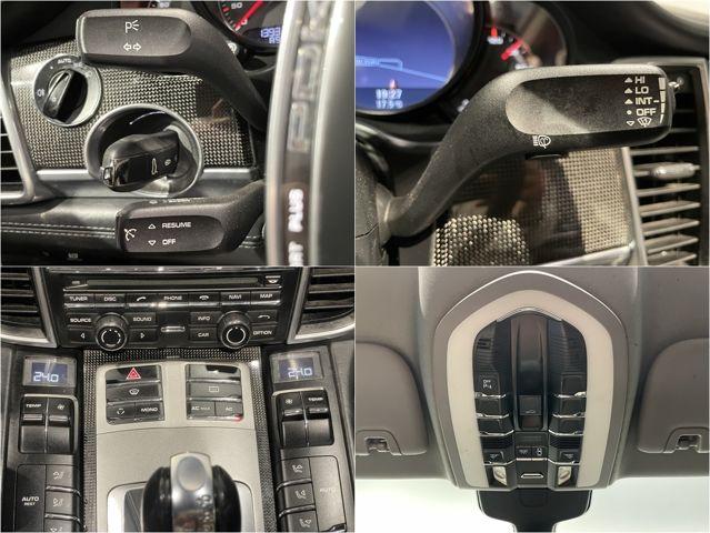 PORSCHE PANAMERA 4S  SPORT CHRONO PANO NAVI 20'' 400 ch 4X4 BVA - HAYON ÉLECTRIQUE - PACK SPORT - TOIT OUVRANT