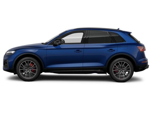 Audi Q5 - Bild 4