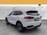 GWM WEY 03 2.0 PHEV Luxury 360°*ACC*AUT*Alcant.*HUD - weiße GWM Wey 03