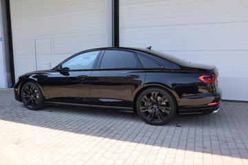 صورة مصغرة 17 لـ 2026 AUDI S8