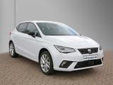 Seat Ibiza FR 1.0 TSI-7-Gang-DSG SLW - Seat Ibiza: Fr Dsg