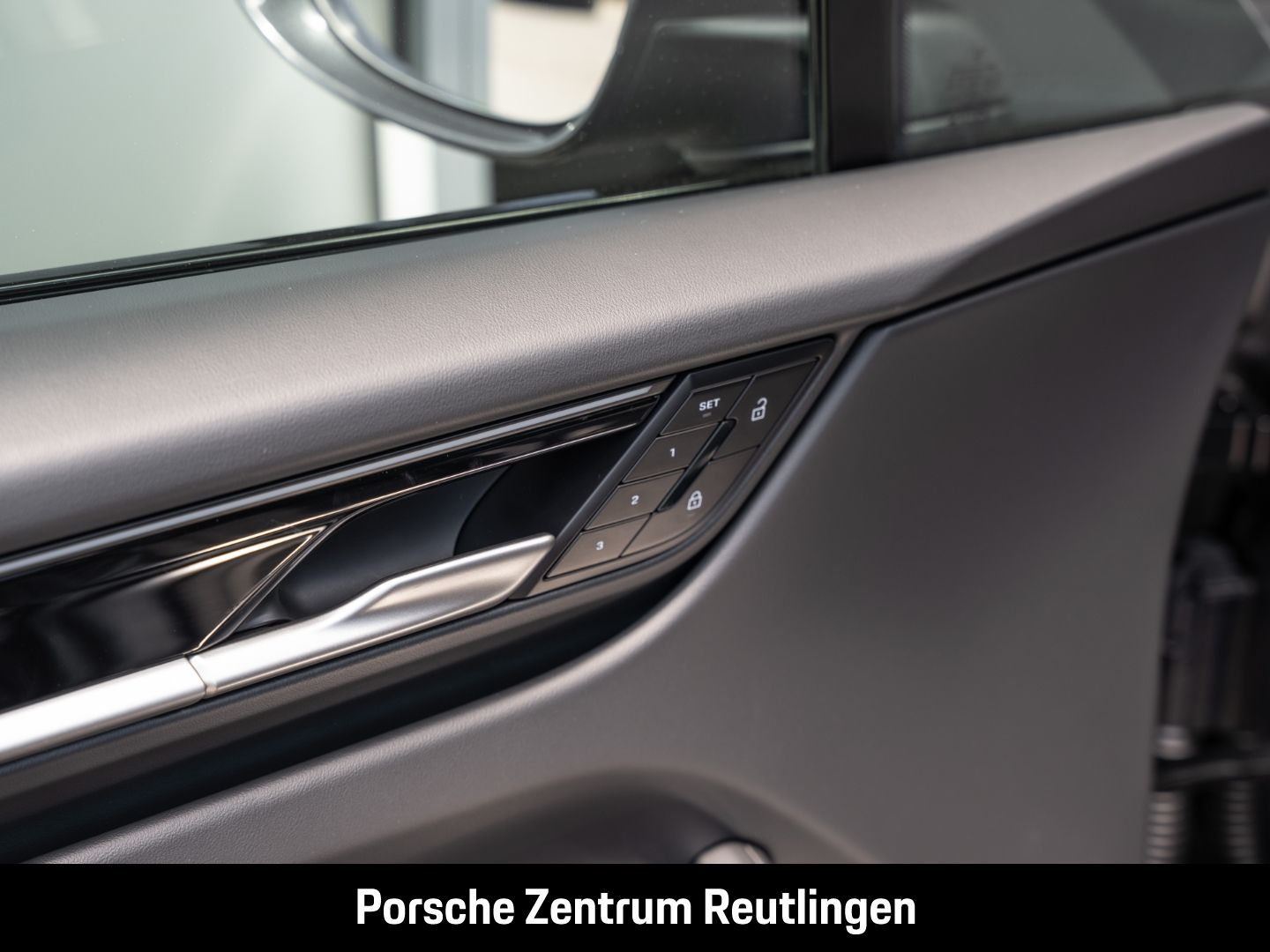 Porsche Macan - Bild 23