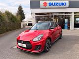 Suzuki Swift Sport NAVI LED KAMERA KEYLESS KLIMAAUTO - Suzuki Swift: Sport