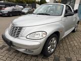 Chrysler PT Cruiser Cabrio 2.4 Limited * Leder * - Chrysler PT Cruiser: Cabrio