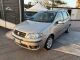 Fiat Punto 1.3 Multijet 16V 5 porte Dynamic - Fiat Punto aus 2004: Multijet