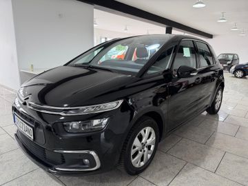 Citroen C4 Picasso - 3