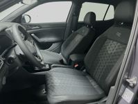 Volkswagen T-Cross - Vorschau Bild 11