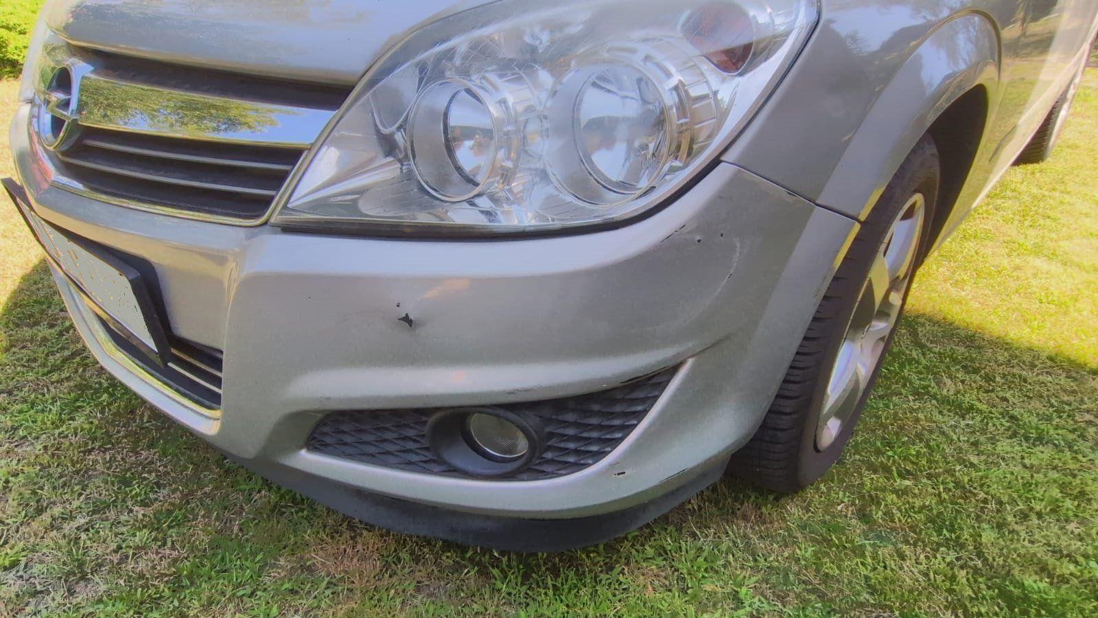 Opel Astra 2007 — photo 10