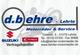 d. behre Motorräder & Service - Suzuki, Kymco, Hyosung u. Voge  Vertragshändler