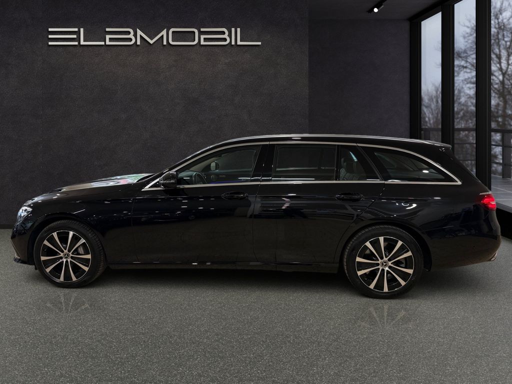 Mercedes-Benz E 300 - Bild 5