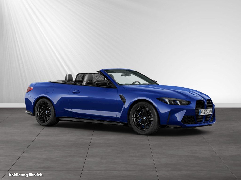 BMW M4 - Bild 11