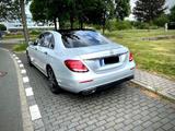 Mercedes-Benz Mercedes E220 Top Ausstattung - Mercedes-Benz E 220 in Krefeld