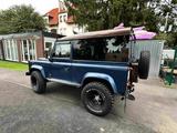 Land Rover Defender 90 Td5 Style Style - Land Rover Gebrauchtwagen von 2007