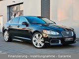 Jaguar XFR 5.0 V8 Kompressor im Topzustand! - Jaguar XF: 5.0