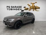 BMW X3 35 i - BMW X3 aus 2011: 35i