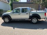 Nissan Navara D40 Leder Klima Automatik 2,5 - Nissan Navara: D40