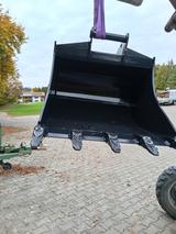 Andere Tieflöffel MS08 Kubota,CATVolvo - Angebote