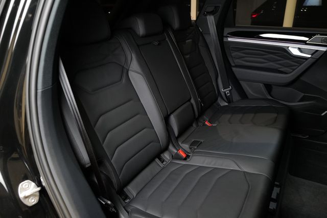 Volkswagen Touareg R eHybrid 4Motion