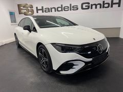 MERCEDES-BENZ EQE 350 4M*AMG LINE*PANO*NIGHT*DISTR*Burmester* MERCEDES-BENZ EQE 350 4M*AMG LINE*PANO*NIGHT*DISTR*Burmester*
