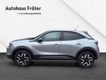 Fotografie 5 des Opel Mokka GS Automatik Kamera LED Sitzheizung