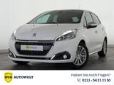 Peugeot 208 1.2 PureTech 110 Allur NAVI+PDC+SHZ+AWR+TEMP - Peugeot 208 mit Benzin-Antrieb: Automatik