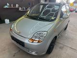 Chevrolet Matiz SX/KLIMA - Chevrolet Matiz: Sx