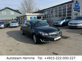 Opel Insignia A Sports AUTOMATIK/AHK/KAMERA/NAVI/KLIM - Opel aus 2016