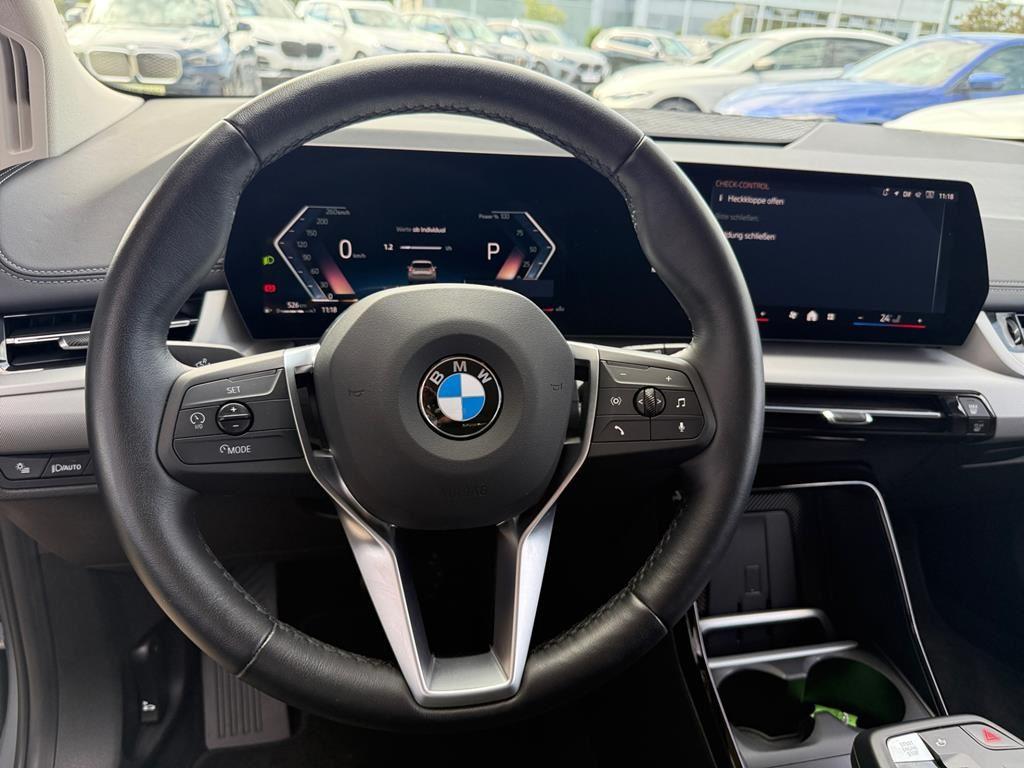 BMW Active 218i Active Tourer Aut. AHK+ACC+Adapt. LED+DAB+, миниатюра 23
