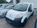 Fiat Fiorino 1.3 Multijet Diesel Klima TÜV - gebrauchte Fiat Fiorino aus dem Jahr 2011
