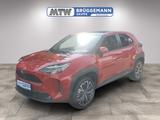 Toyota Yaris Cross Hybrid Elegant 1,5 116PS AUT. ALLWET - Toyota Yaris: Elegant