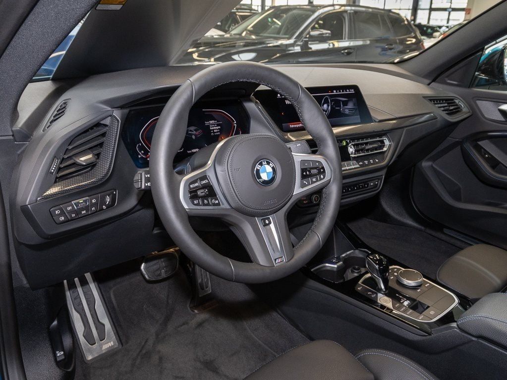 BMW 218 Gran Coupé - Bild 4