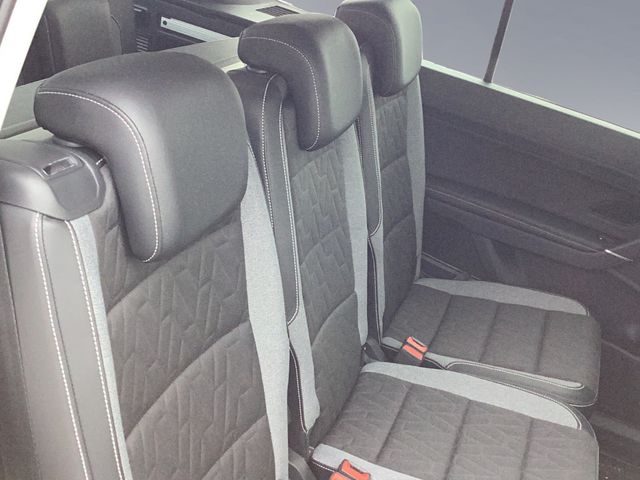 Touran 1.5TSI DSG Goal AHK