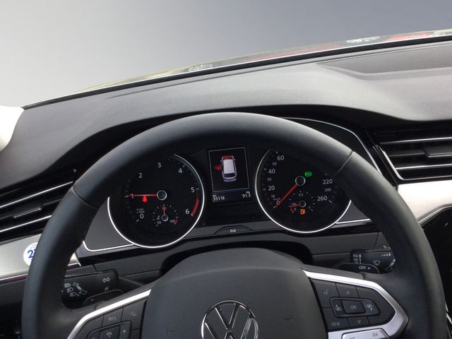 Passat Variant 2.0TDI DSG Elegance AHK