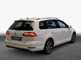 Volkswagen Golf Variant 2.0 TDI IQ.DRIVE|Standhz|AHK|ACC|LE - Volkswagen Golf mit Diesel-Antrieb: Standheizung, Kombi