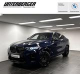 BMW X6 M Competition M Driver´s P. B&W Pano. Massage