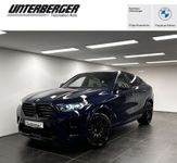 BMW X6 M - Vorschau Bild 1