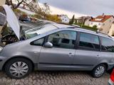 Ford Galaxy (Mit LPG Gas anlage ) - Ford Galaxy mit LPG-Antrieb