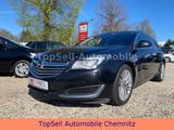 Opel Insignia ST 2.0 CDTI ecoFLEX Sport 120kW S/S - Opel Insignia Ecoflex mit Diesel-Antrieb