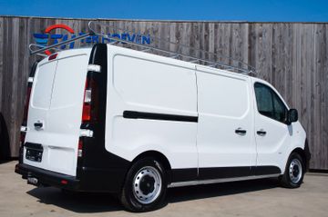 Opel Vivaro - 3