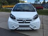 Casalini M20 550 Strada *Servo+PDC+Kamera* - Tageszulassungen mit Diesel-Antrieb: Kleinwagen