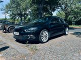 Volkswagen VW Scirocco - Volkswagen Scirocco in Berlin