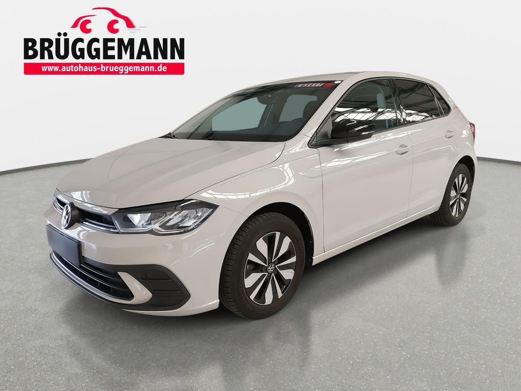 Image of Volkswagen Polo