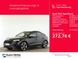 Audi SQ5 Sportback 3.0 TDI quattro *AHK*Matrix*Standh - Audi SQ5 Gebrauchtwagen in Hamburg