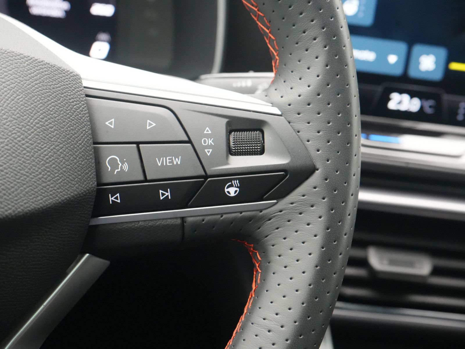 Seat Leon - Bild 14
