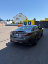 Lexus RC 350 F-Sport - Lexus Gebrauchtwagen