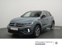 Volkswagen T-Roc - Vorschau Bild 1